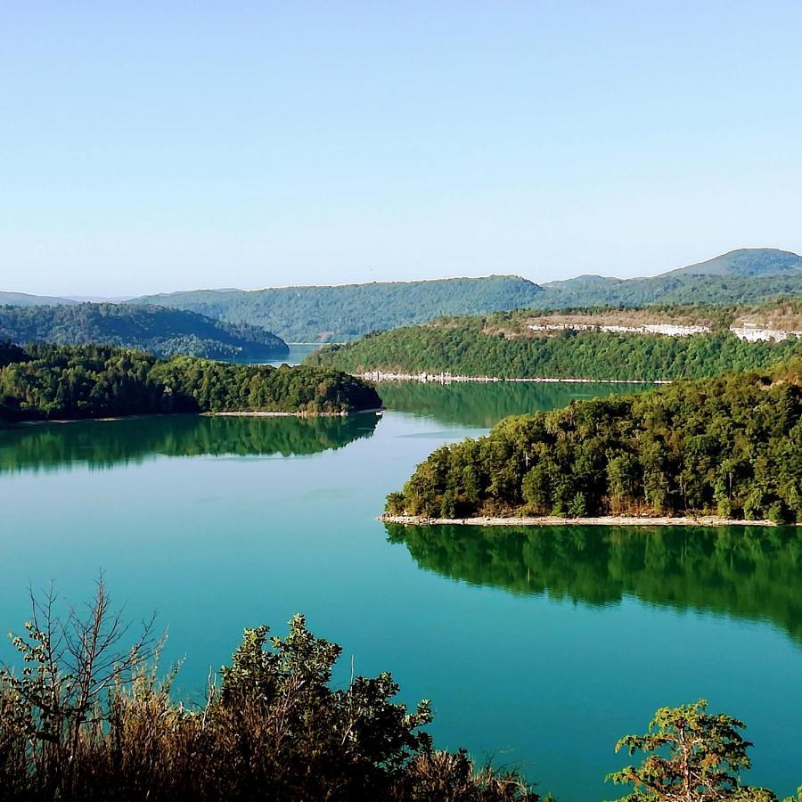 Appartement La Bernardine Au Coeur Du Jura Orgelet Εξωτερικό φωτογραφία
