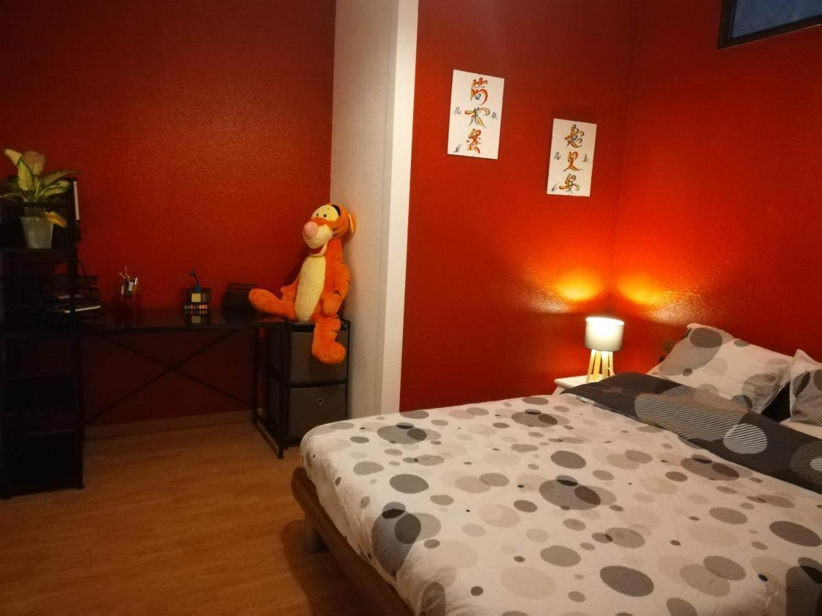 Appartement La Bernardine Au Coeur Du Jura Orgelet Εξωτερικό φωτογραφία