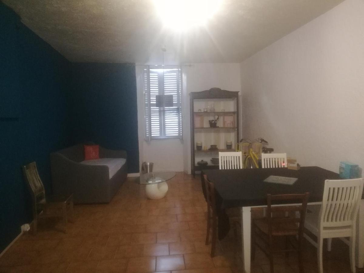 Appartement La Bernardine Au Coeur Du Jura Orgelet Εξωτερικό φωτογραφία