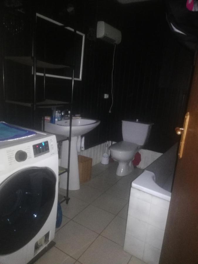 Appartement La Bernardine Au Coeur Du Jura Orgelet Εξωτερικό φωτογραφία